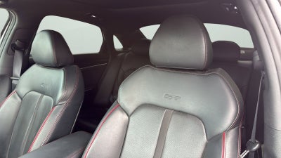 2024 Kia K5 GT