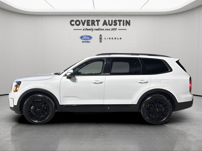 2024 Kia Telluride EX X-Line