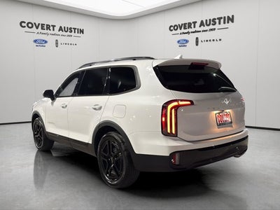 2024 Kia Telluride EX X-Line