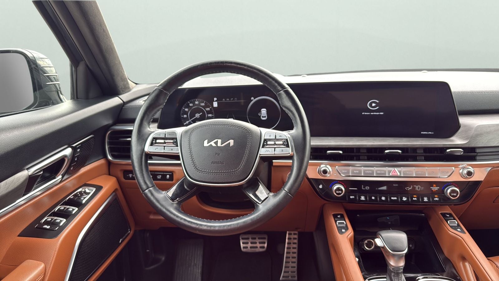 2024 Kia Telluride SX-Prestige X-Pro