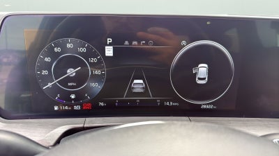 2024 Kia Telluride SX-Prestige X-Pro