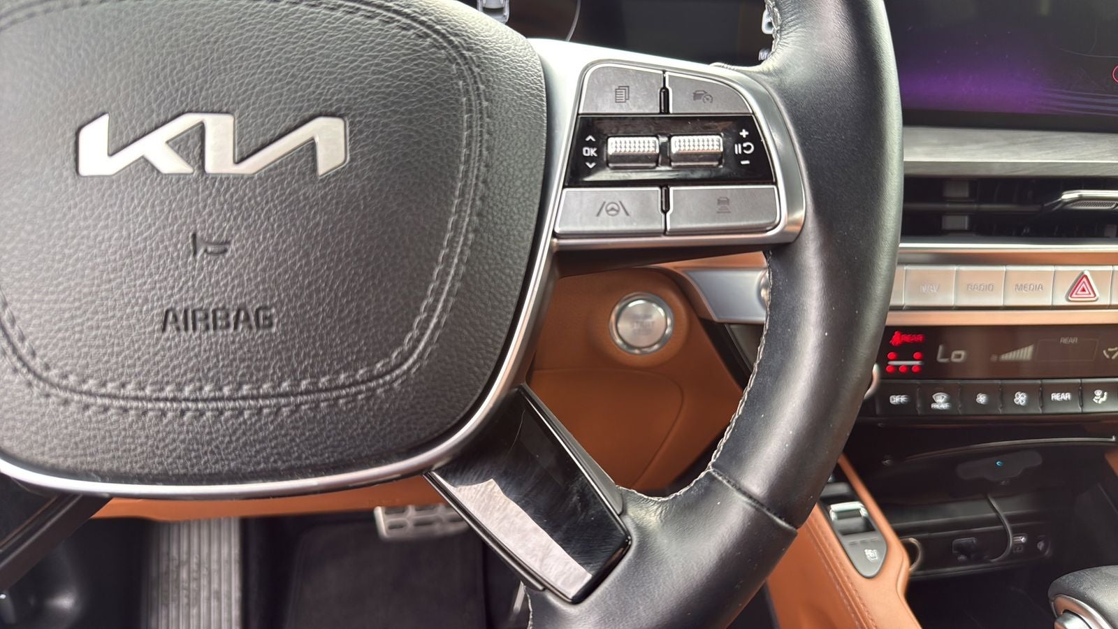 2024 Kia Telluride SX-Prestige X-Pro