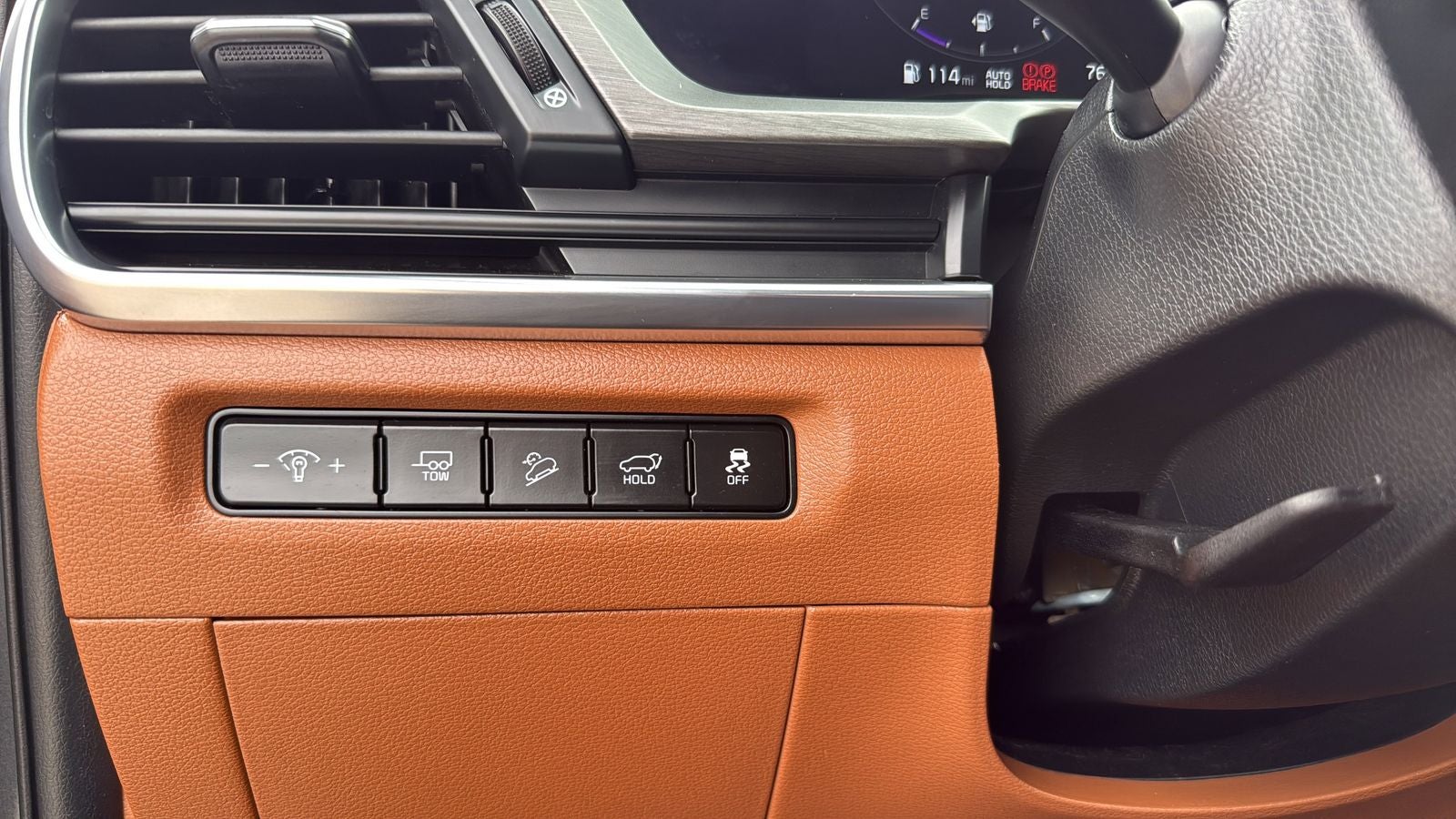 2024 Kia Telluride SX-Prestige X-Pro