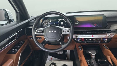 2024 Kia Telluride SX-Prestige X-Pro