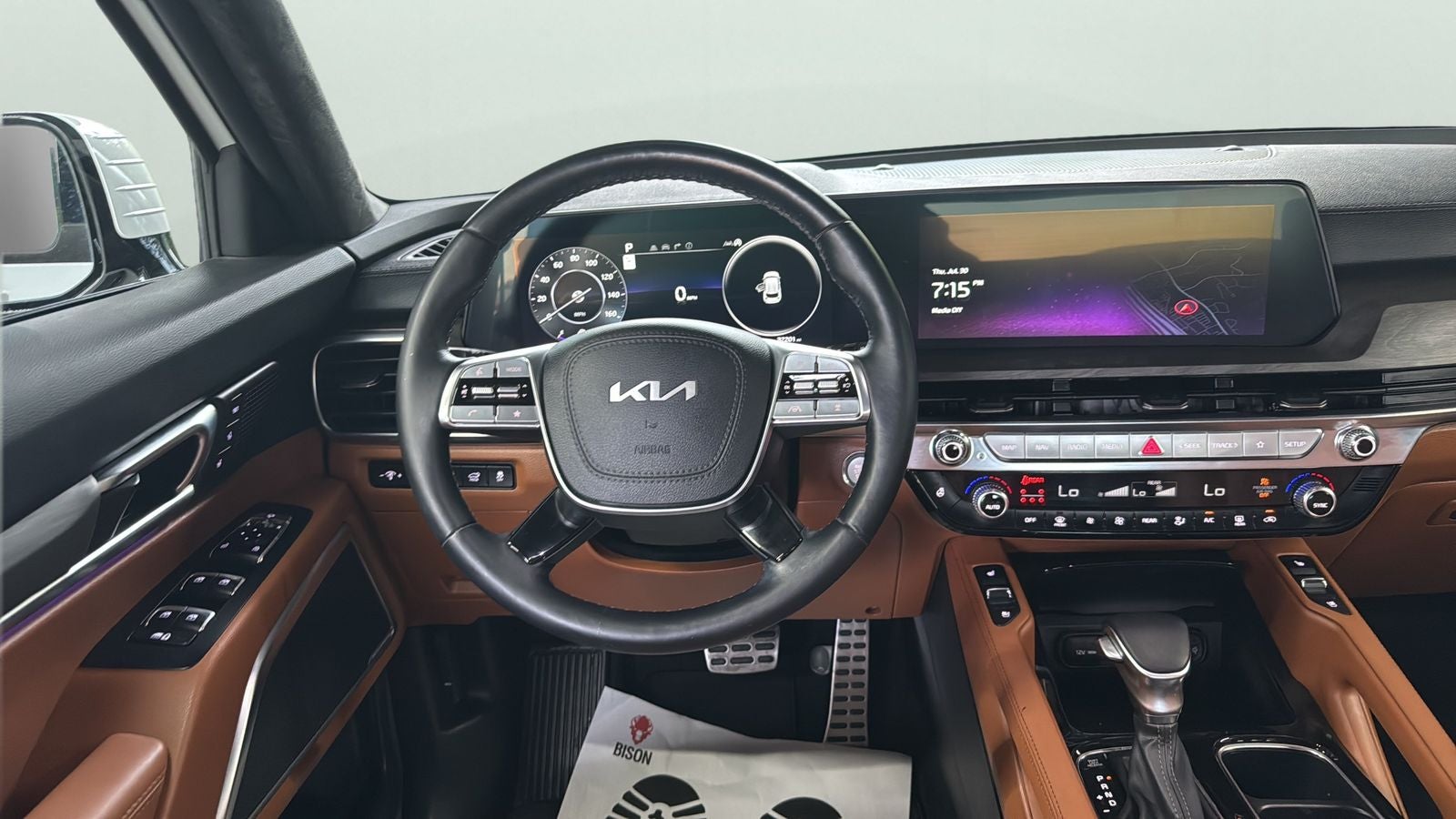2024 Kia Telluride SX-Prestige X-Pro