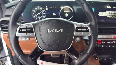 2024 Kia Telluride SX-Prestige X-Pro