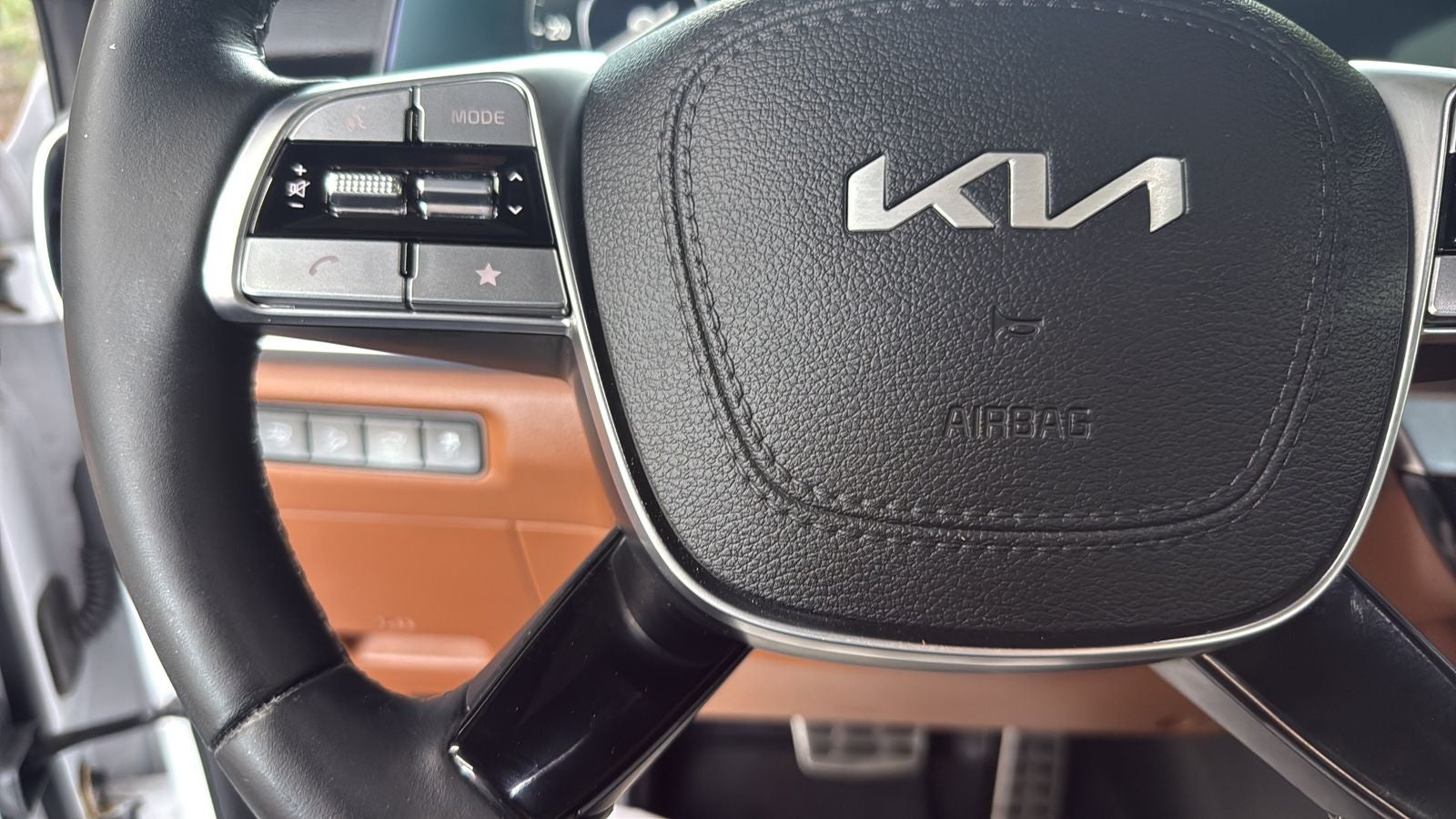 2024 Kia Telluride SX-Prestige X-Pro