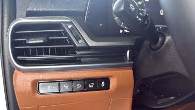 2024 Kia Telluride SX-Prestige X-Pro