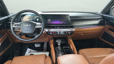 2024 Kia Telluride SX-Prestige X-Pro