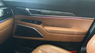 2024 Kia Telluride SX-Prestige X-Pro