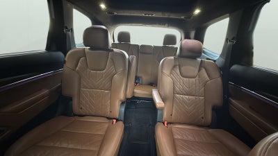 2024 Kia Telluride SX-Prestige X-Pro