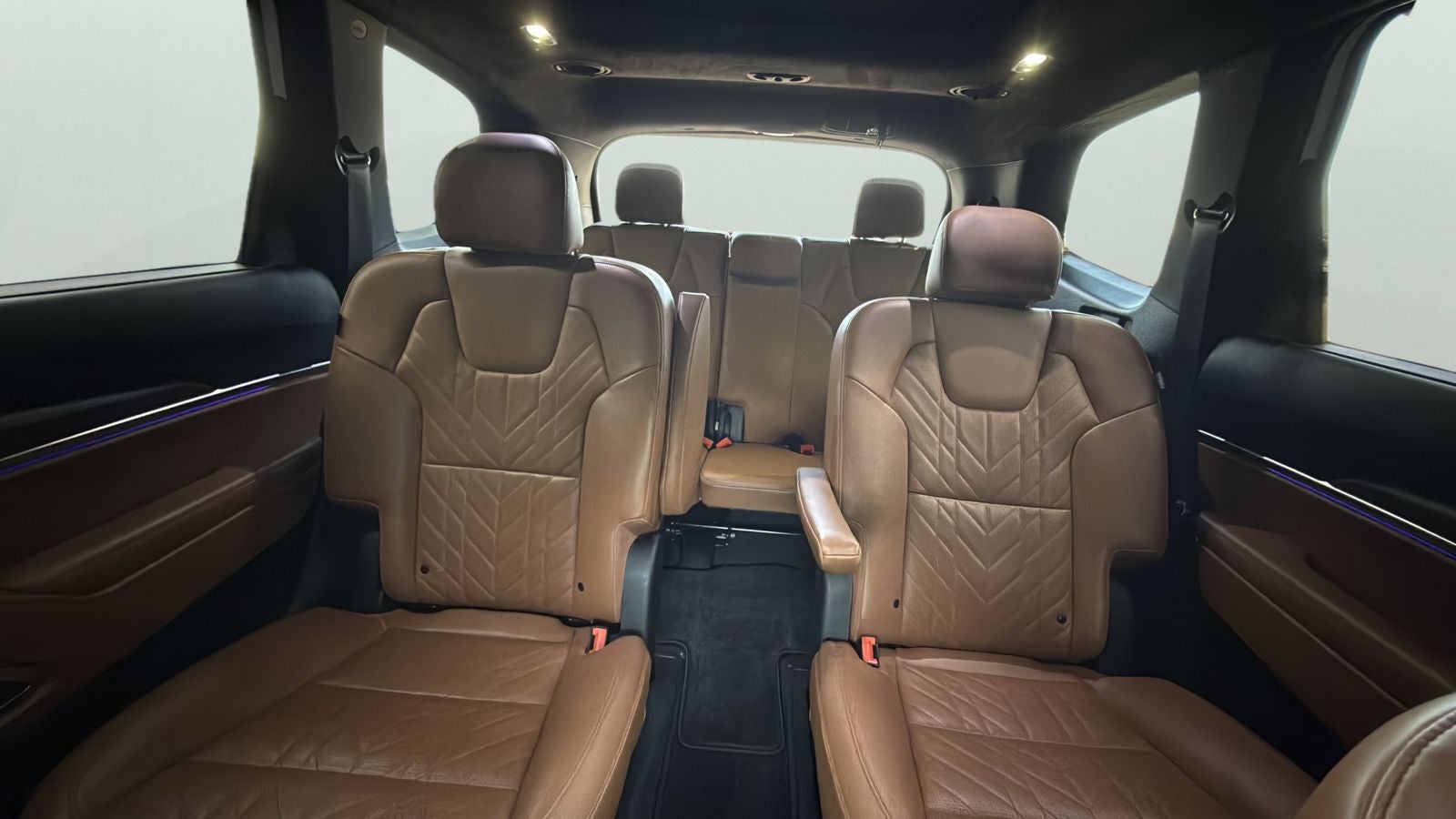 2024 Kia Telluride SX-Prestige X-Pro