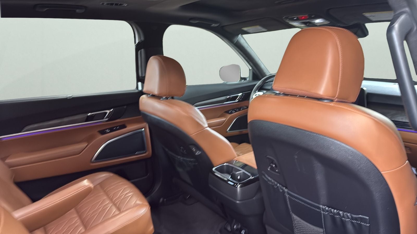 2024 Kia Telluride SX-Prestige X-Pro