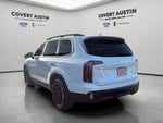 2024 Kia Telluride SX-Prestige X-Pro