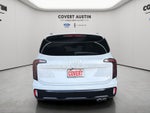 2024 Kia Telluride SX-Prestige X-Pro