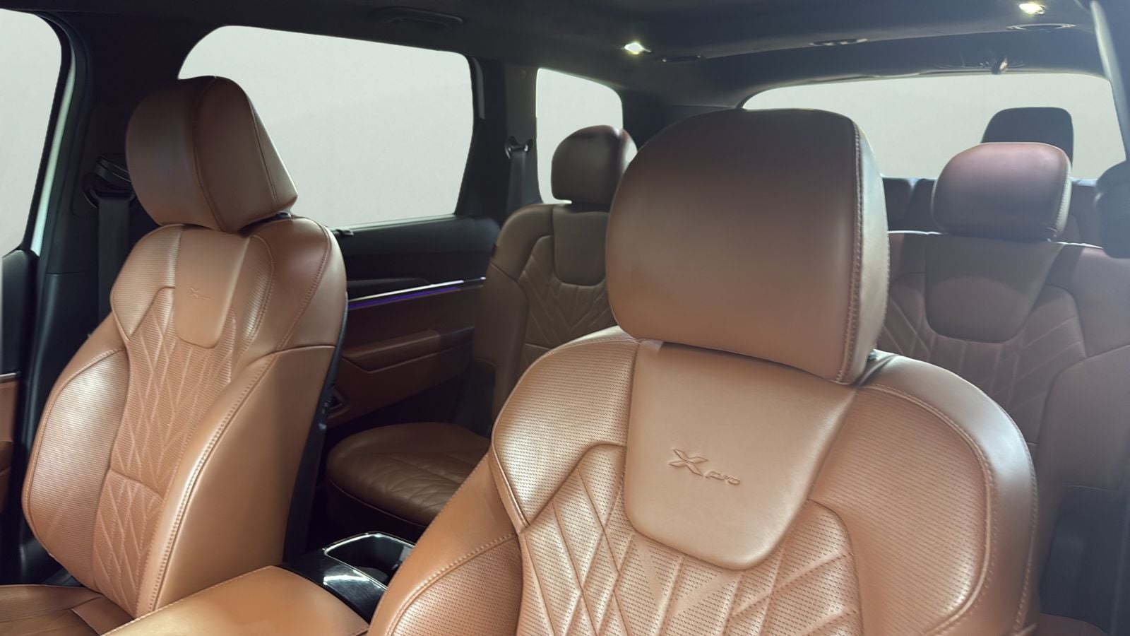 2024 Kia Telluride SX-Prestige X-Pro