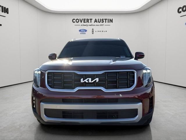 2023 Kia Telluride S