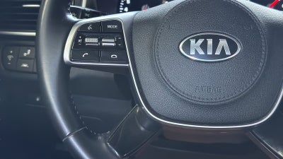 2020 Kia Sorento EX