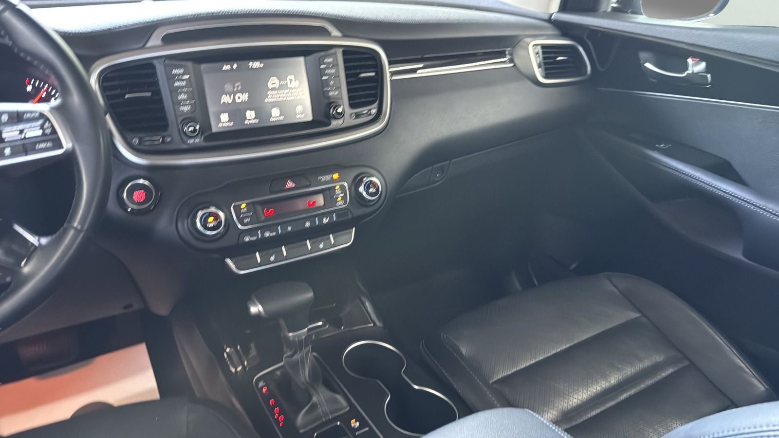 2020 Kia Sorento EX