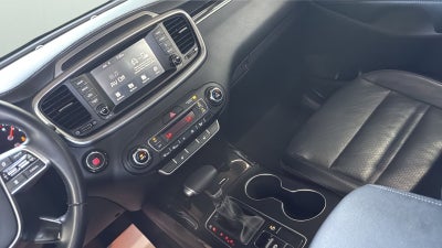 2020 Kia Sorento EX