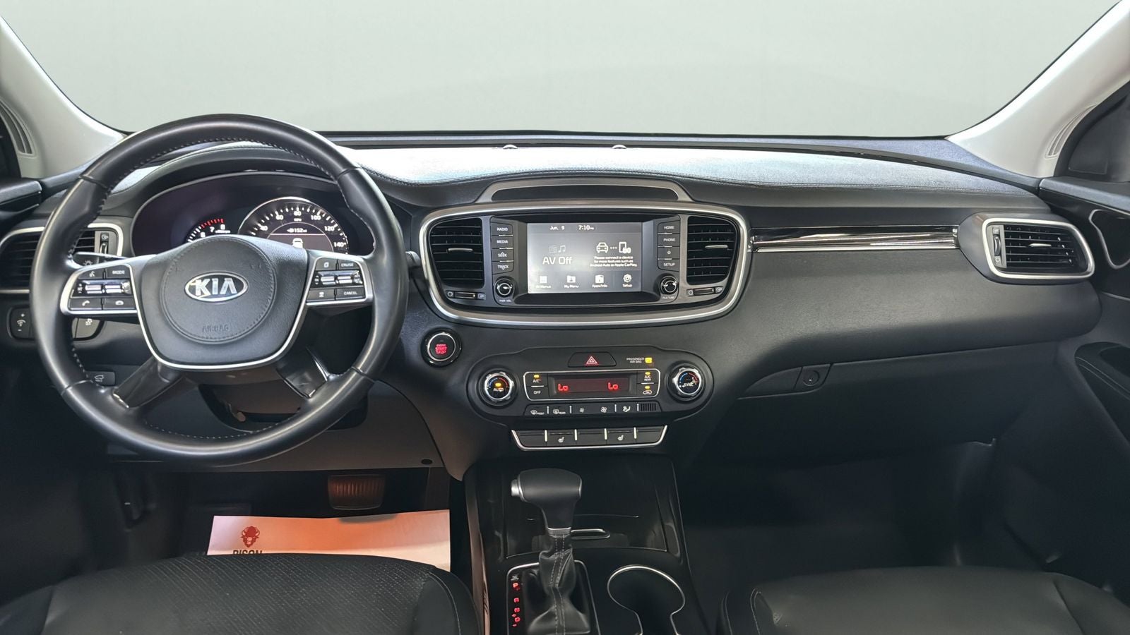 2020 Kia Sorento EX