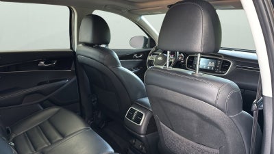 2020 Kia Sorento EX