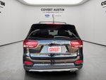 2020 Kia Sorento EX