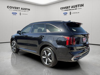 2023 Kia Sorento EX