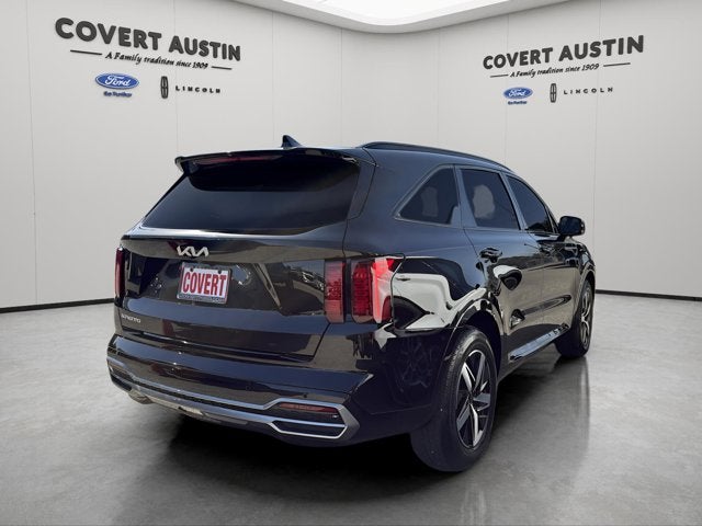 2023 Kia Sorento EX
