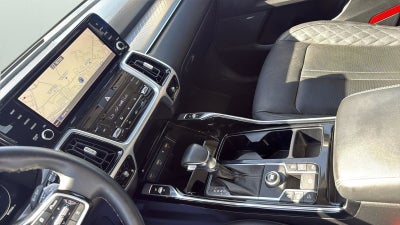 2022 Kia Sorento SX-Prestige