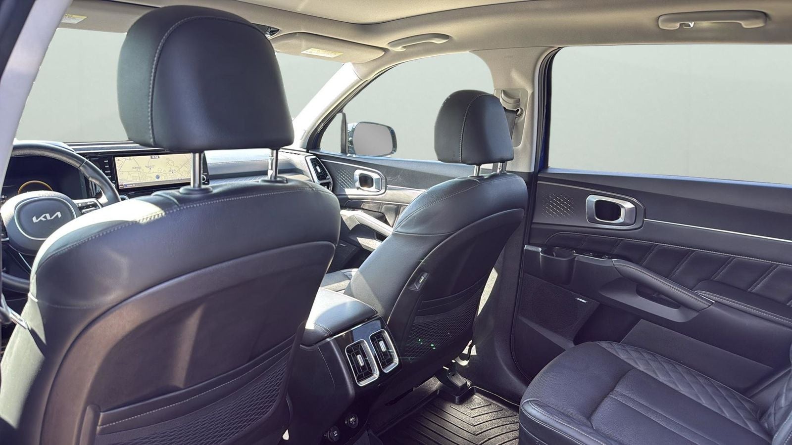 2022 Kia Sorento SX-Prestige