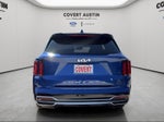 2022 Kia Sorento SX-Prestige