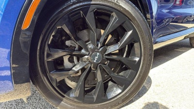 2022 Kia Sorento SX-Prestige