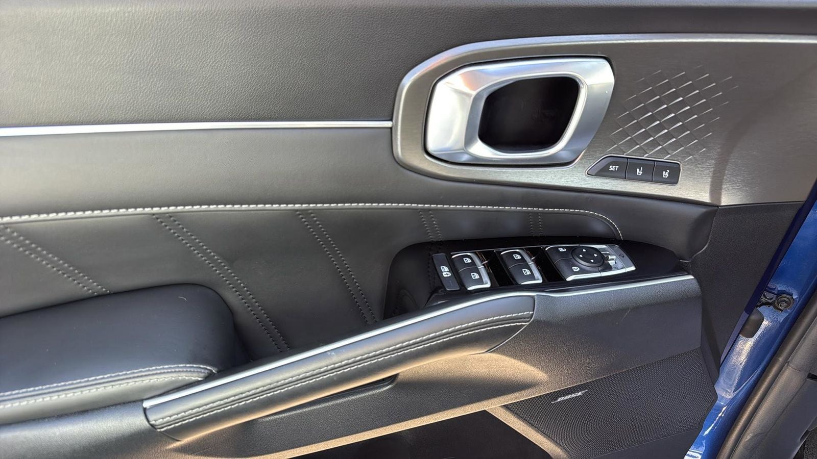 2022 Kia Sorento SX-Prestige