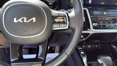 2022 Kia Sorento SX-Prestige