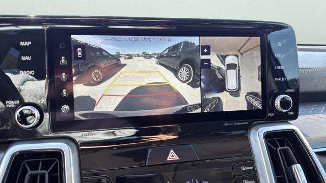 2022 Kia Sorento SX-Prestige