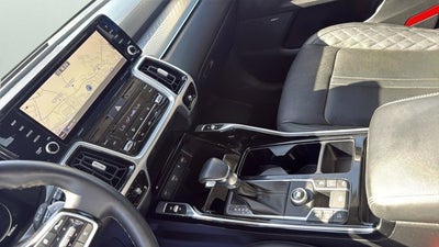 2022 Kia Sorento SX-Prestige