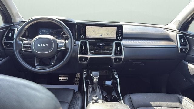 2022 Kia Sorento SX-Prestige