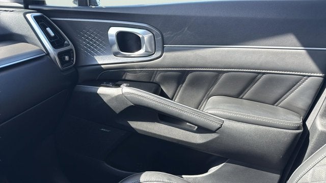 2022 Kia Sorento SX-Prestige