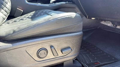 2022 Kia Sorento SX-Prestige