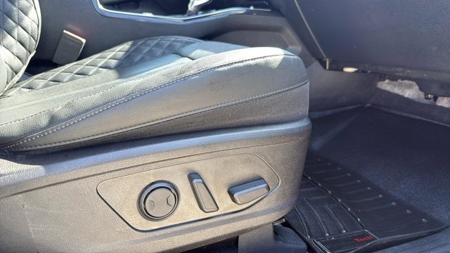 2022 Kia Sorento SX-Prestige