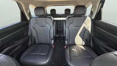 2022 Kia Sorento SX-Prestige