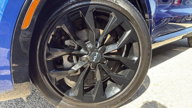 2022 Kia Sorento SX-Prestige