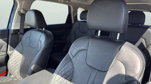 2022 Kia Sorento SX-Prestige