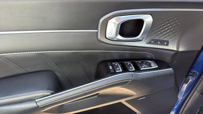 2022 Kia Sorento SX-Prestige