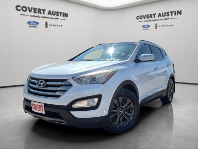 2014 Hyundai Santa Fe Sport Base