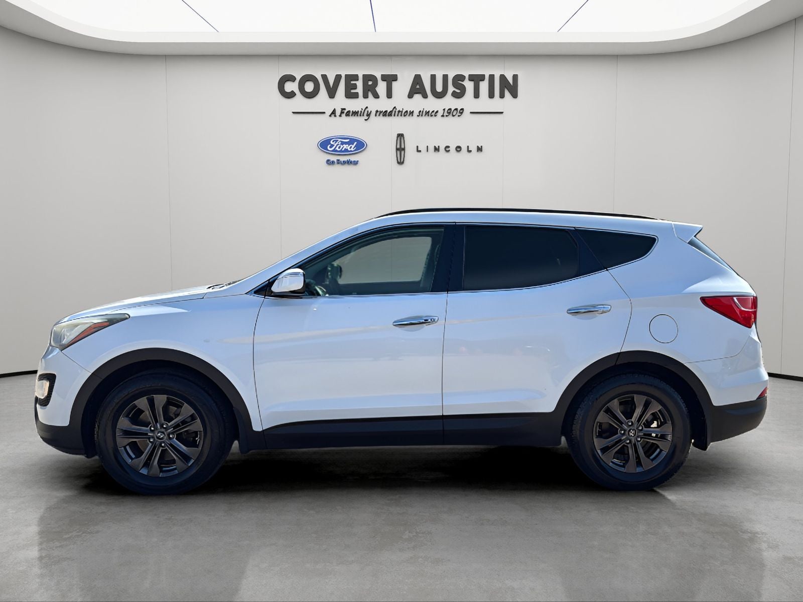 2014 Hyundai Santa Fe Sport Base
