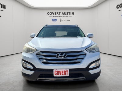 2014 Hyundai Santa Fe Sport Base