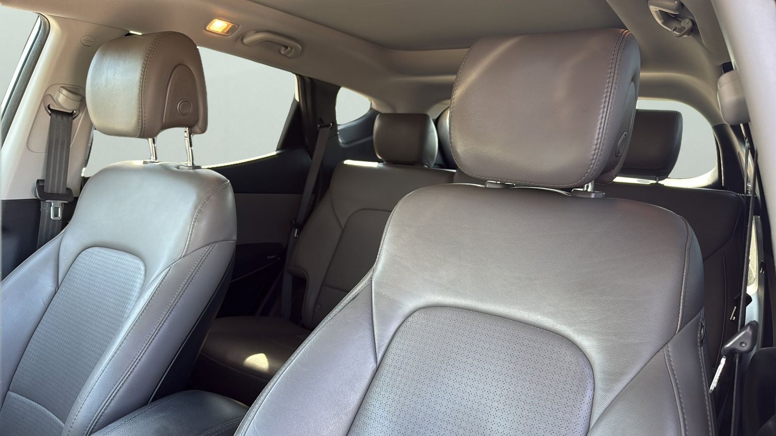 2014 Hyundai Santa Fe Sport Base