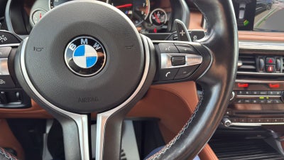 2018 BMW X5 M Base
